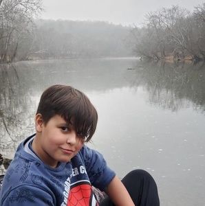 Meet your Posher, Wil